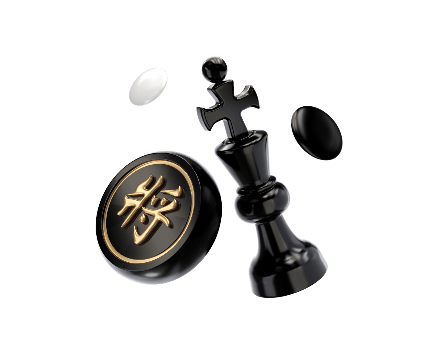 星际漆黑干发罩