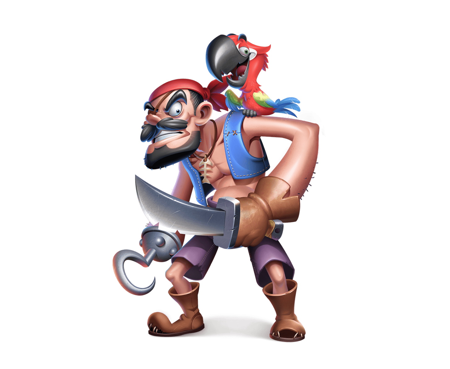 雾气清新干发帽